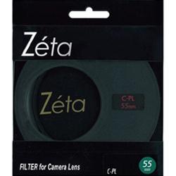 ���оݥ���å׸��� ����ե�å��奯���ݥ�ۥ��󥳡� Kenko Zeta C-PL 55S ���ȥ磻�ɥХ��C-PL 55mm 33517