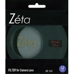 PR[ Kenko Zeta L41 52S gUVtB^[ 52mm 335239