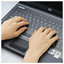 サンワサプライ FA-NMUL4 キーボードマルチカバー A4サイズ用(2)
