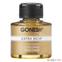 エステーオート 307102 GONESH(ガーネッシュ) リキッドエアフレッシュナー COCONUT 74ml