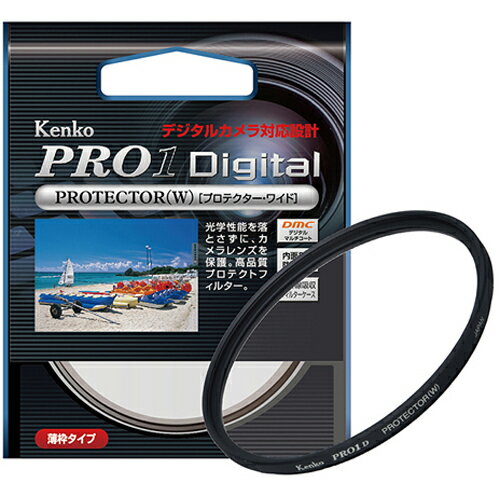 ケンコー Kenko 58S PRO1D プロテ...の商品画像