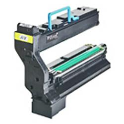 Other - コニカミノルタ KONICA MINOLTA 1710581-002 純正 トナーカートリッジ イエロー 1710581002