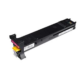 コニカミノルタ KONICA MINOLTA A0DK372 純正 大容量トナーカートリッジ マゼンタ A0DK372