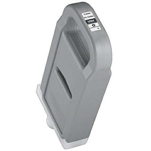 CANON ����Υ� PFI-703MBK ���� ���󥯥��� �ޥåȥ֥�å� PFI703MBK