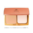 エックスワン X-one XLUXES パウダリーファンデーション専用ケース (パフ付) プロケアビヨンド