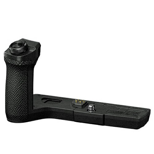 オリンパス OLYMPUS ECG-5 カメラグリップ OM-5/OM-D E-M5 Mark III専用ホールディング性を向上させる外付けグリップ ECG5