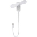 ドウシシャ FSV-01-WH(ホワイト) 7cmDC US...