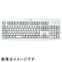 サンワサプライ FA-NX1N シリコン製キーボードカバー FANX1N(2)