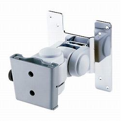 サンワサプライ CR-LA303 液晶モニタアーム 壁面用 CRLA303