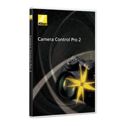 画像・映像制作, 写真・画像編集 (Nikon) Camera Control Pro 2