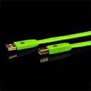 【対象ショップ限定 先着フラッシュクーポン】オヤイデ電気 OYAIDE d+USB class B/5.0 オーディオ用USBケーブル 5m DUSBCLASSB5(2)
