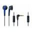 ǥƥ˥ audio-technica ATH-C505iS BL(֥롼) ޡȥեѥʡ䡼إåɥۥ ATHC505iSBL