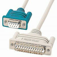 ����掠�ץ饤 KR-MD3 RS-232C�����֥� 3m KRMD3