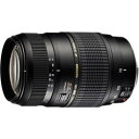 タムロン AF70-300mm F/4-5.6 Di LD ...