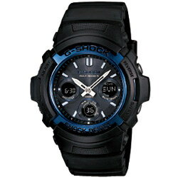 CASIO カシオ AWG-M100A-1AJF G-SHOCK(ジーシ