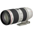 【ご予約承り中】CANON EF70-200mm F2.8L IS II USM 2751B001