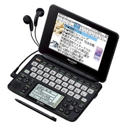 【送料無料】SHARP PW-AC910-B Brain 生活総合モデル ノーブルブラック