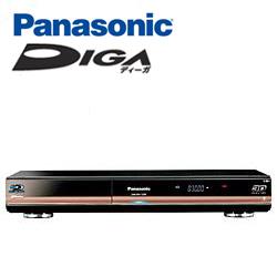 【4/23発売予定　ご予約承り中】Panasonic DMR-BWT3000 DIGA(ディーガ) ブルーレイディスクレコーダー 2TB DMRBWT3000K【送料無料100215】