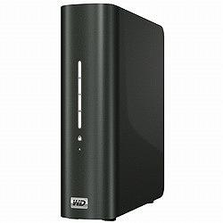 【仕入先在庫僅か】　WESTERN DIGITAL WDBAAG0020HCH-JESN MyBook Mac Edition - USB 2TB WDBAAG0020HCH-J