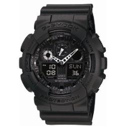 CASIO  GA-100-1A1JF G-SHOCK(å)   ӻ GA1001A1JF