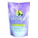 ミマスクリーンケア 緑の魔女 トイレ用洗剤 詰替用 360ml×2個セット(3)