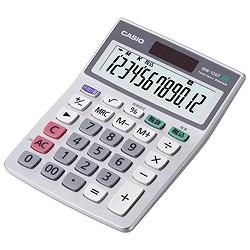 CASIO カシオ MW-12GT 卓上電卓 1...の商品画像