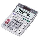 CASIO カシオ MW-12GT 卓上電卓 12桁 特