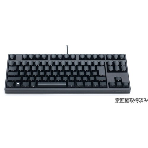  CebN FKBN91MC NFB2 Majestouch BLACK Tenkeyless EeL[XEȂȂ FKBN91MC NFB2