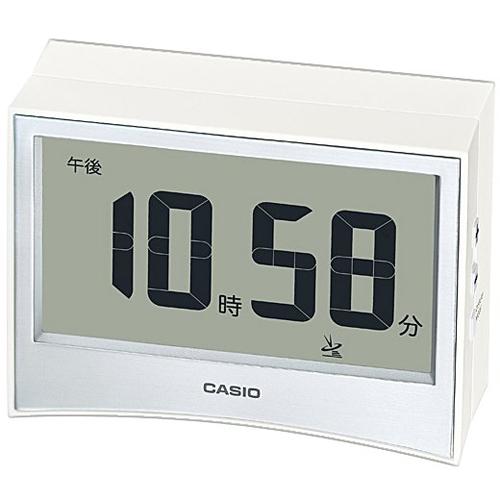 CASIO カシオ DQD-S01J-7JF 電波目覚まし時計 DQDS01J7JF CASIO カシオ DQD-S01J-7JF 電波目覚まし時計 DQDS01J7JF