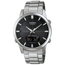 CASIO JVI LCW-M170D-1AJF LINEAGE(jG[W) Ki \[[dg Y rv LCWM170D1AJF