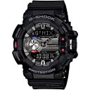 【長期保証付】CASIO GBA-400-1AJF G-SH...