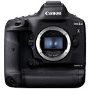 【長期保証付】CANON キヤノン EOS-1D X Mark III ボディ EOS1DXMK3