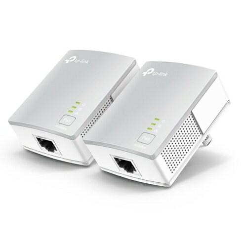 TP-Link ティーピーリンク TL-PA4010 KIT A