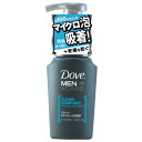 ユニリーバ ダヴ クリーンコンフォート泡洗顔 130ml