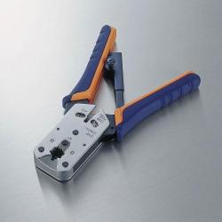 エレコム ELECOM LD-KKTP2 かしめ工具 LDKKTP2