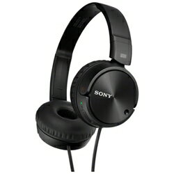 ソニー SONY MDR-ZX110NC ノイズキャンセリングヘッドホン MDRZX110NC