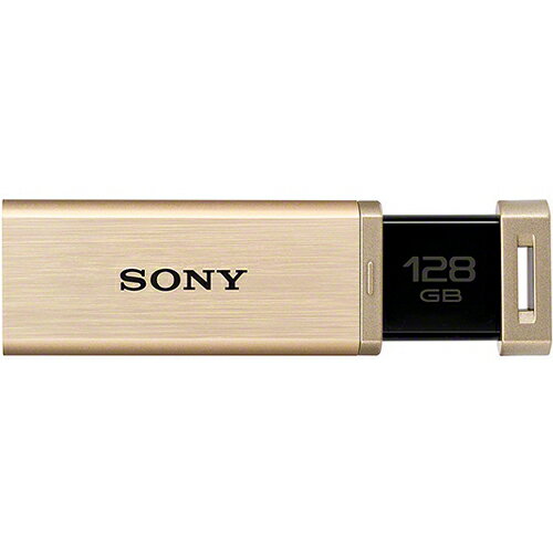 ˡ SONY USM128GQX/N() USM-QX꡼ USB3.0 128GB USM128GQXN
