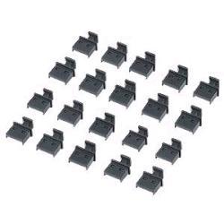 サンワサプライ TK-UCAP20 USBコネクターキャップ TKUCAP20