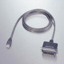 GR ELECOM UC-PGT USB TO pv^[P[u 1.8m UCPGT