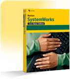 【特価】Norton SystemWorks 2006 Basic Edition
