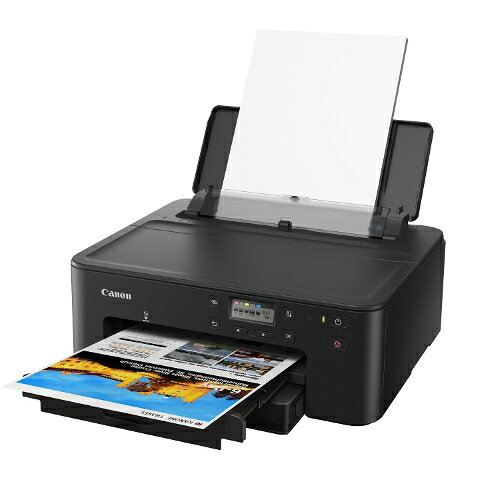 CANON TR703(ブラック) インクジェットプリンタ A4対応