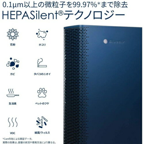 ブルーエア BLUE AIR FSENSEPAC ブルーエアセンス フィルターセット FSENSEPAC