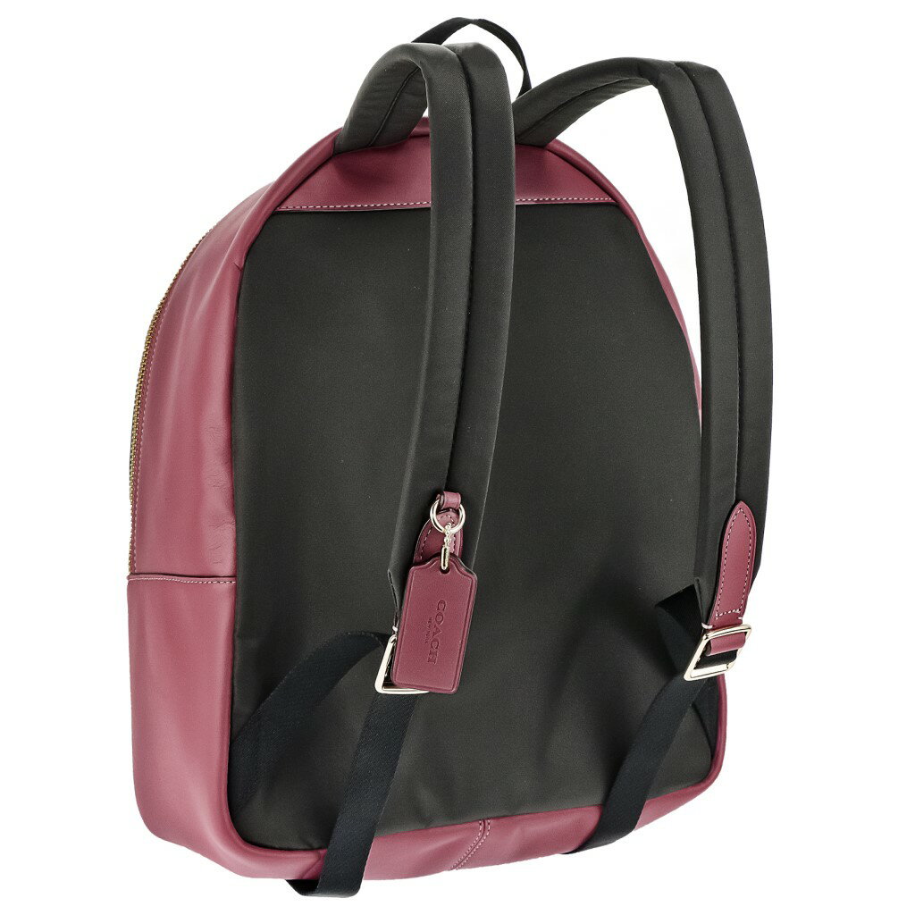 COACH OUTLET コーチアウトレット バックパック シグネチャー ライトカーキ F32200 IMP4J