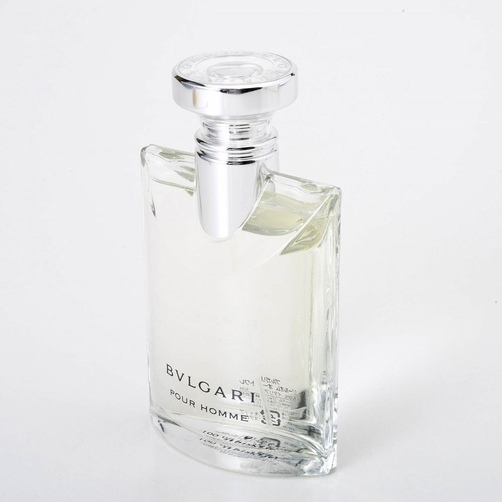 BVLGARI ブルガリ プール オム EDT/SP 100ml