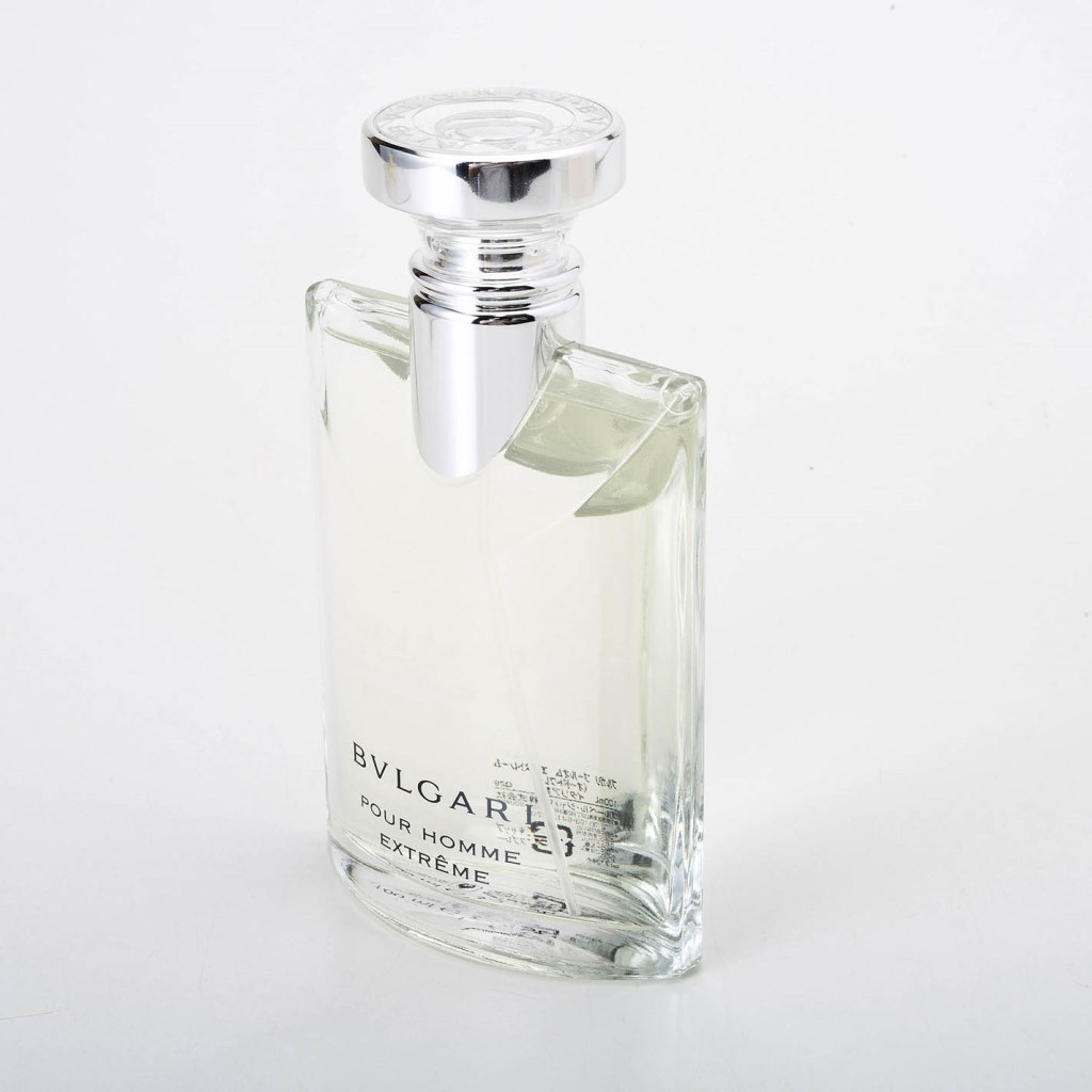 BVLGARI ブルガリ エクストリーム プールオム EDT/SP 100ml