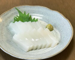 刺身用紋甲いか
