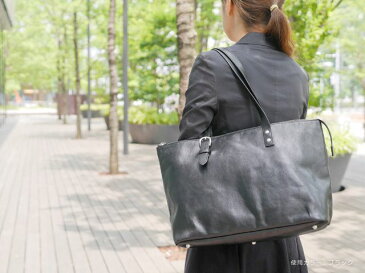 プライマートートミニ primer-tote-mini 本牛革トートバッグ メンズ レディース 男女兼用 本革 A4対応 ビジネストートバッグ 大きめ マザーズバッグ 牛革 通勤 軽量 大容量 海老名鞄オリジナル レザー バッグ 通学 学生 シンプル カジュアル 大きめ A4ファイル