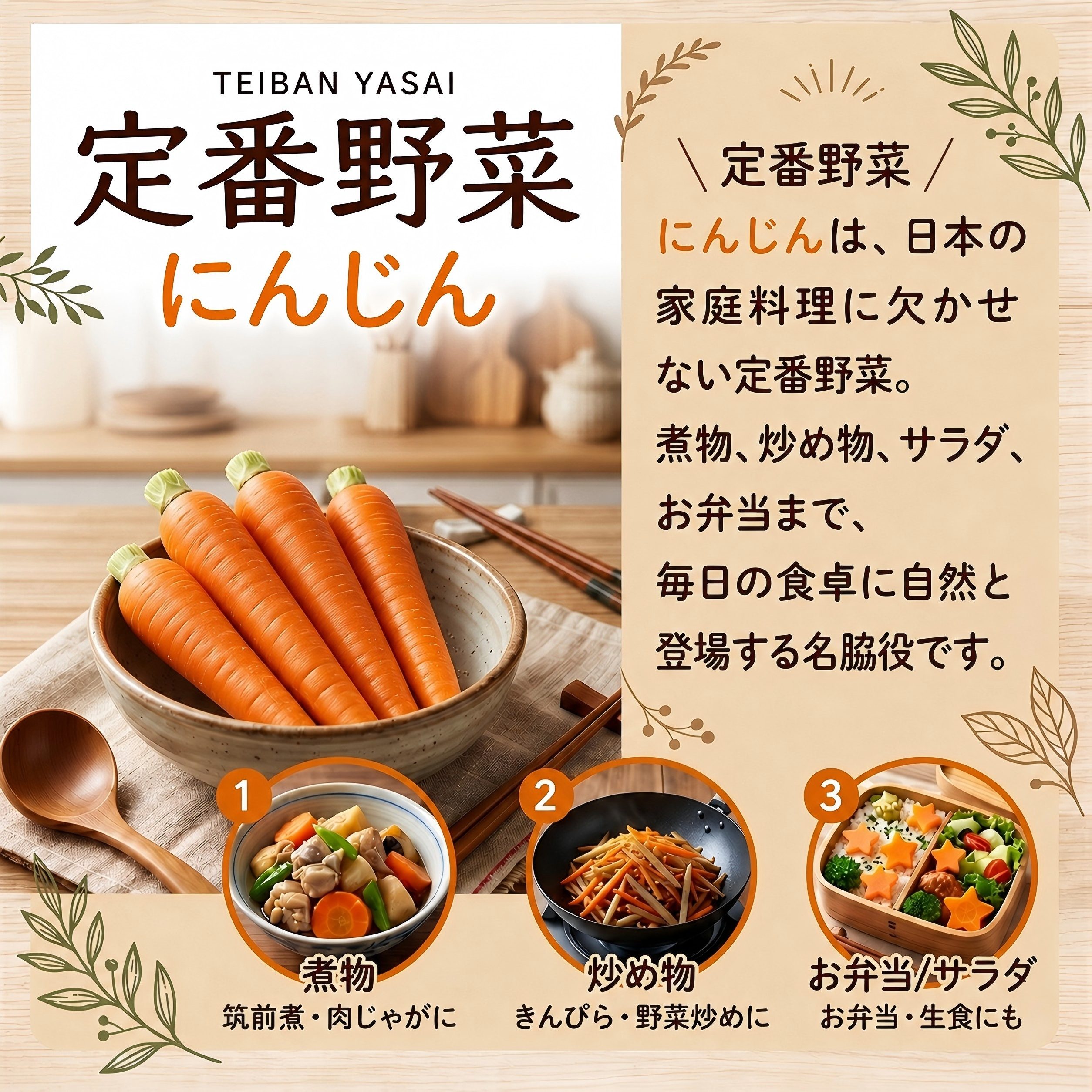 にんじん ニンジン 約2kg/3kg/5kg/10kg 国産 秀品 野菜 新鮮 おいしい 北海道産 千...