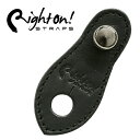 【在庫あります！】RightOn Straps ライトオン ストラップ ACCESSORY ENDPIN JACK STRAP LINK BLACK エンドピン ジャック ストラップ リンク ブラック【ギター】【ベース】【ネコポス(np)送料無料(ポスト投函)】