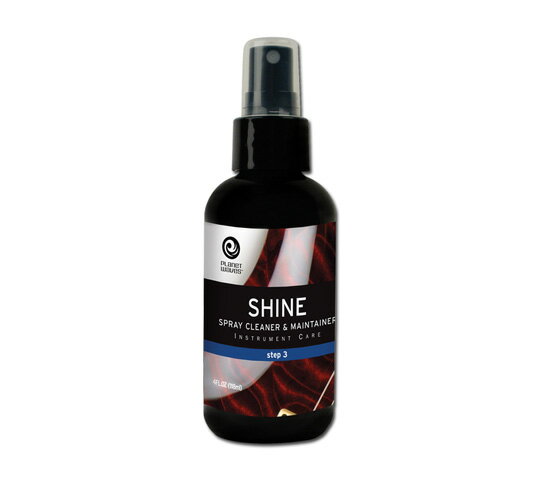 Planet Waves　スプレー クリーナー＆メンテナー PW-PL-03 Spray Cleaner & Maintainer